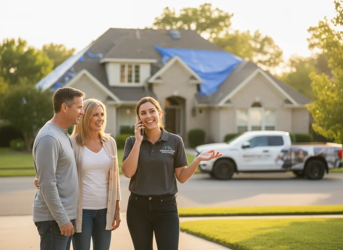 Emergency Roof Repair Robinson Creek, KY FAQs